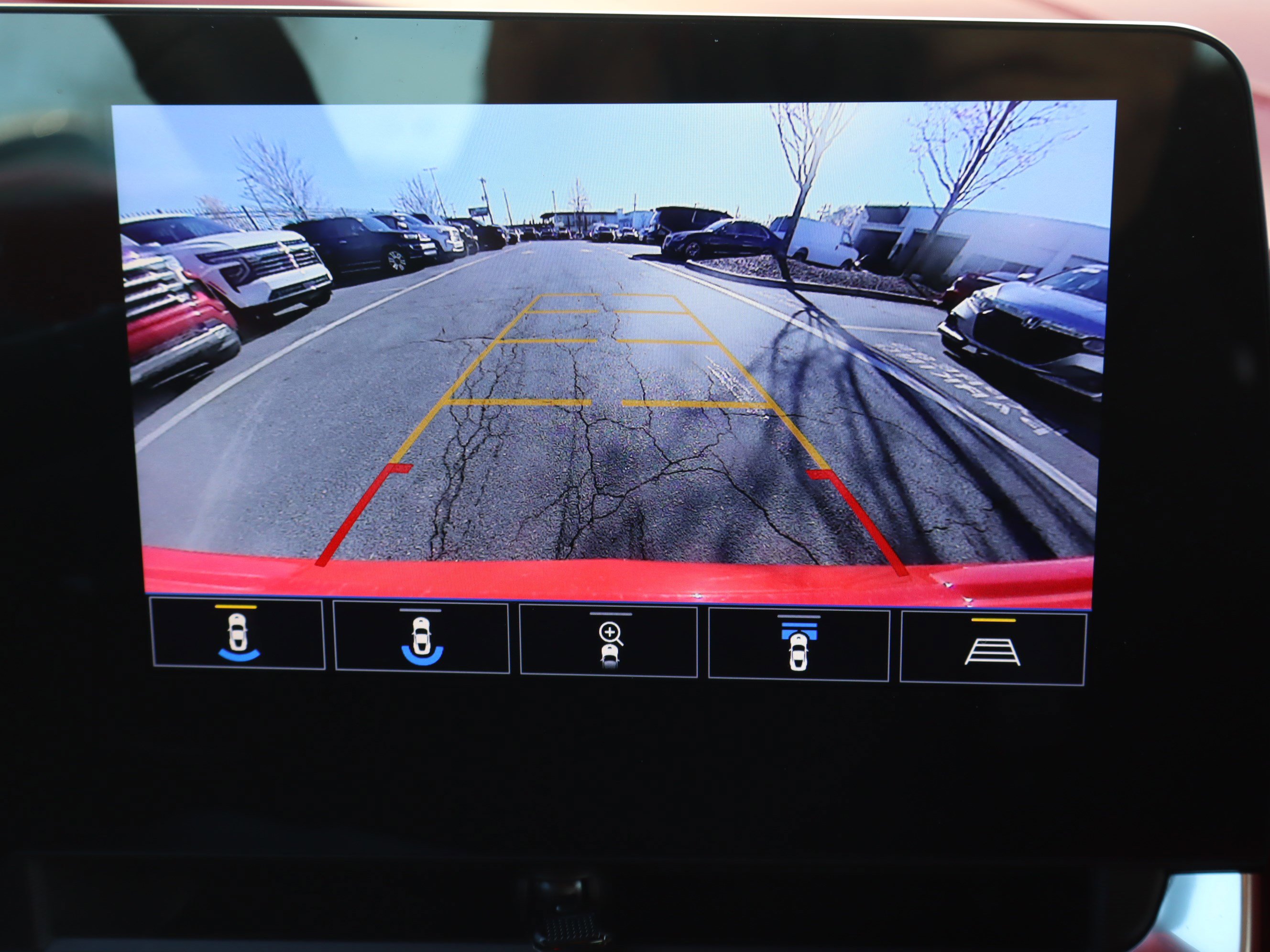 Used 2023 Chevrolet Corvette 3LT w/ Z51 Performance Package image 25