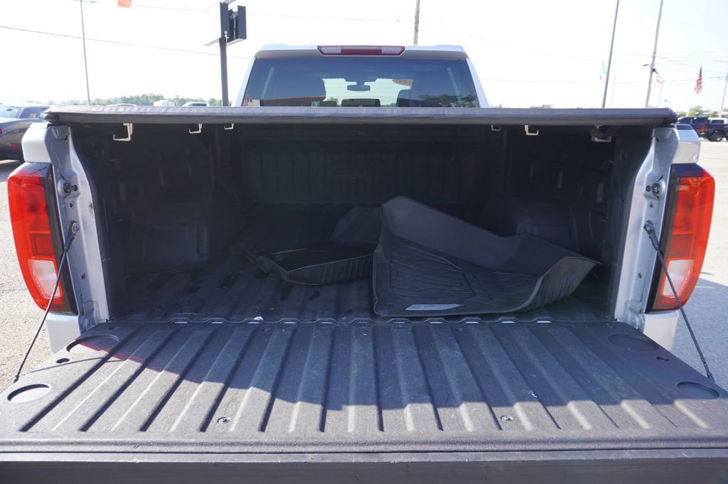 Used 2020 GMC Sierra 1500 Elevation w/ Elevation Value Package AWD/4WD image 27