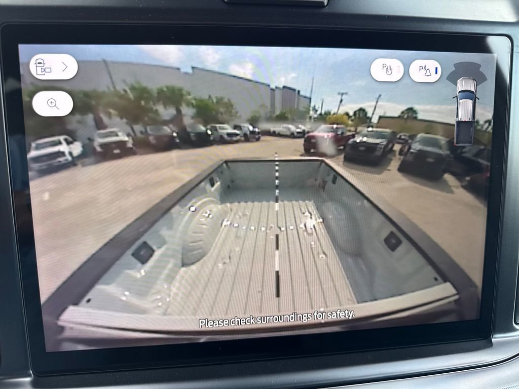 New 2026 Ford F350 Platinum AWD/4WD image 25