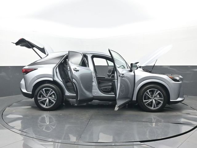Used 2025 Lexus RX 350 Premium image 31