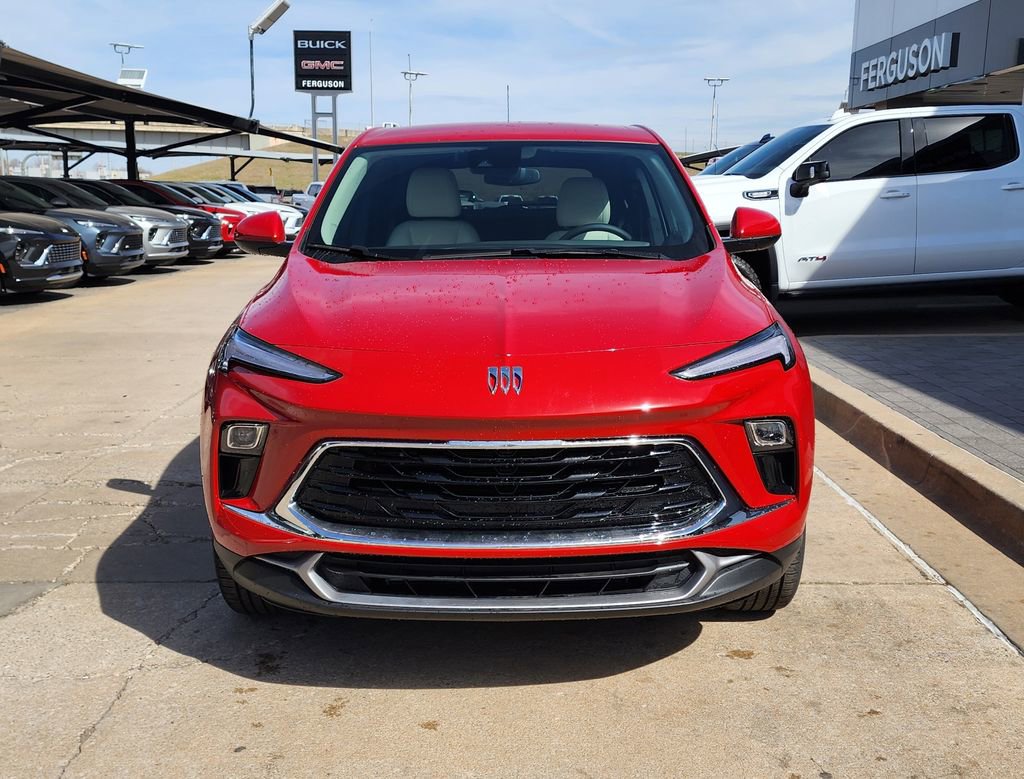 New 2026 Buick Encore GX Preferred w/ Comfort Package image 9