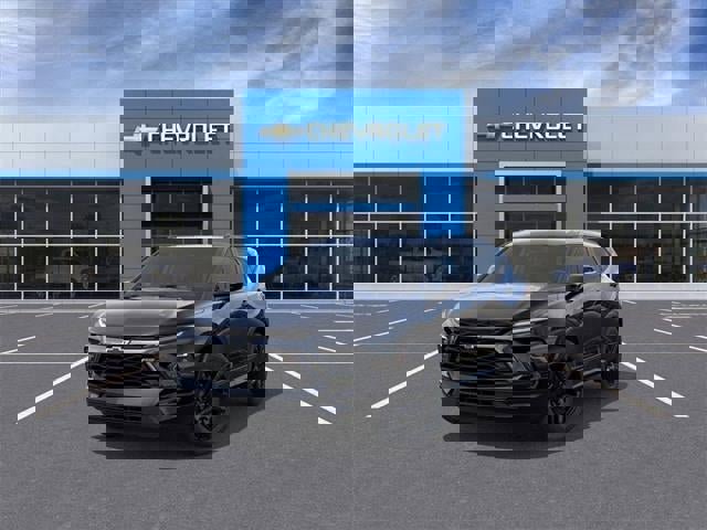 New 2026 Chevrolet Blazer RS w/ LPO, Floor Liner Package image 97