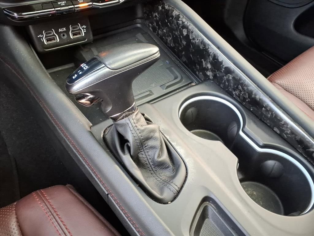 Certified 2024 Dodge Durango R/T RWD image 15