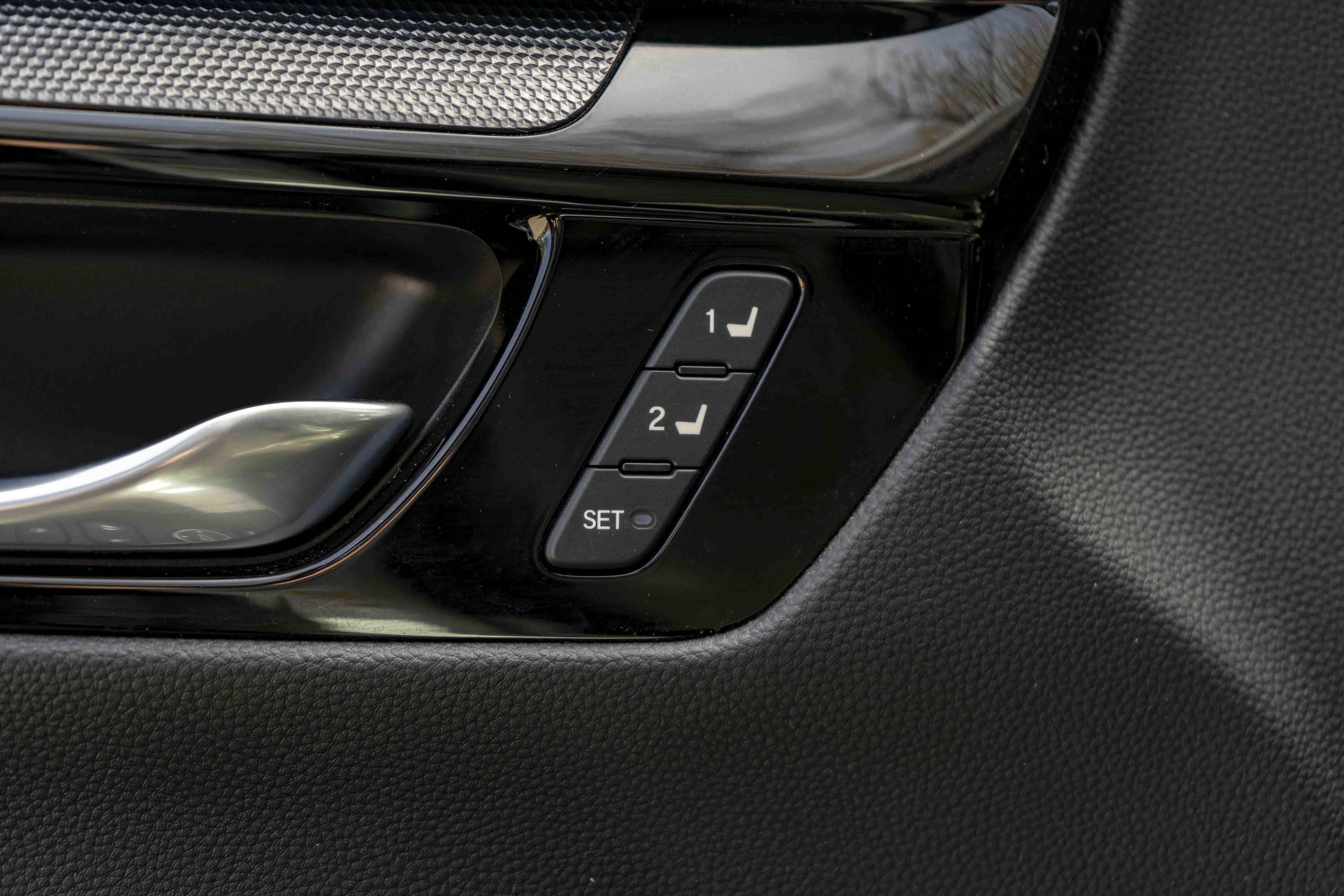 Certified 2023 Honda CR-V EX-L image 39