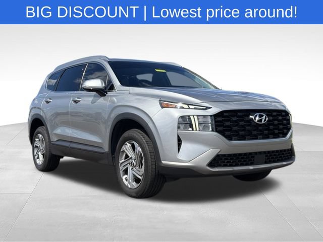 Used 2023 Hyundai Santa Fe SEL AWD/4WD 360° Tour
