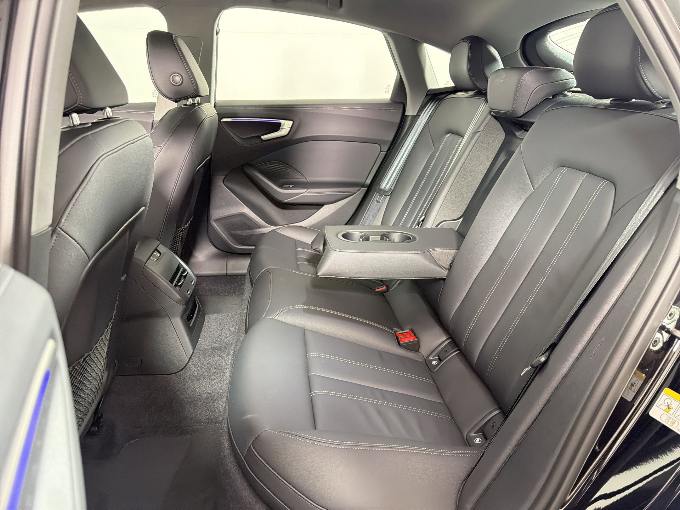 Certified 2025 Audi A5 2.0T Premium w/ Convenience Package image 13