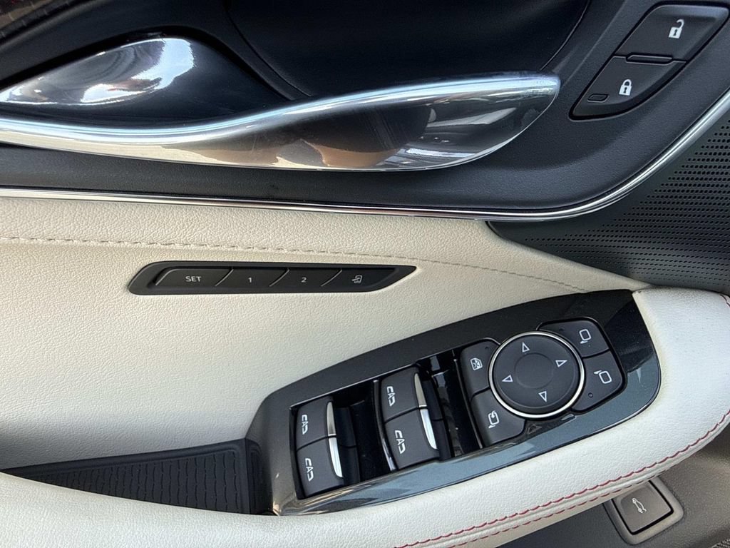 New 2026 Cadillac CT5 Sport w/ Technology Package RWD image 19
