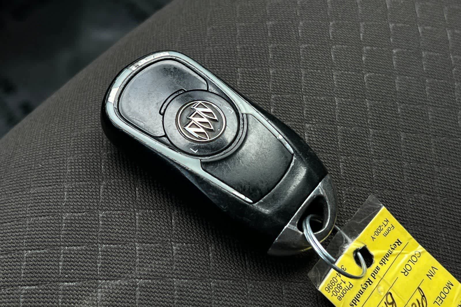 Used 2019 Buick Encore Preferred FWD image 24