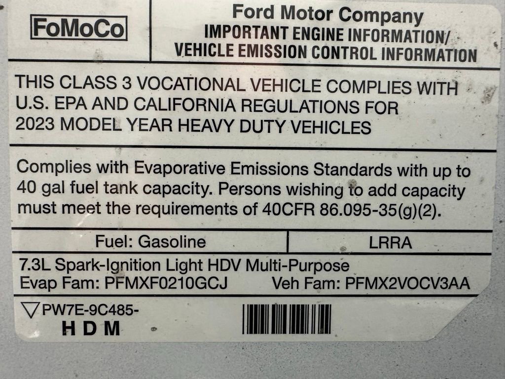 Used 2024 Ford E-350 and Econoline 350 Super Duty image 51