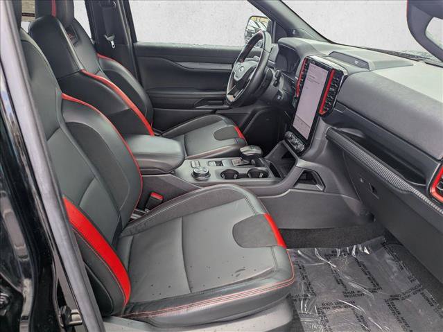 Certified 2024 Ford Ranger Raptor AWD/4WD image 20