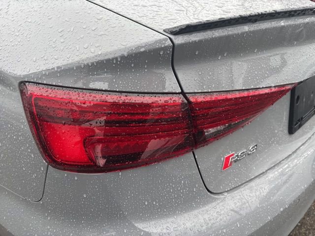 Used 2018 Audi RS 3 image 7