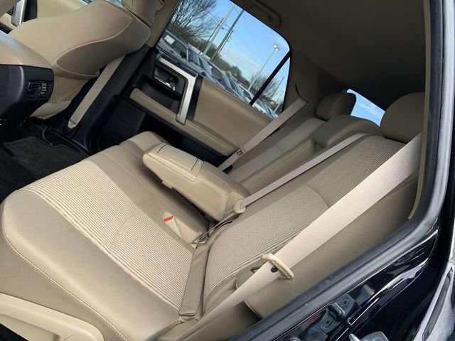 Used 2015 Toyota 4Runner SR5 image 10