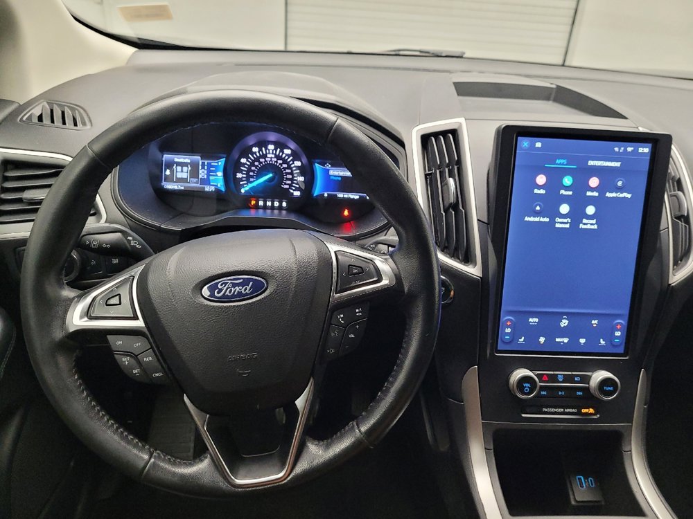 Used 2023 Ford Edge SEL image 22