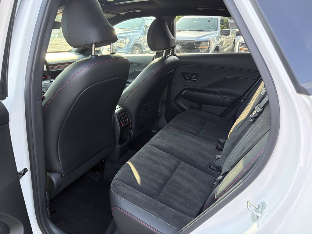 Used 2024 Hyundai Kona N Line AWD/4WD image 13