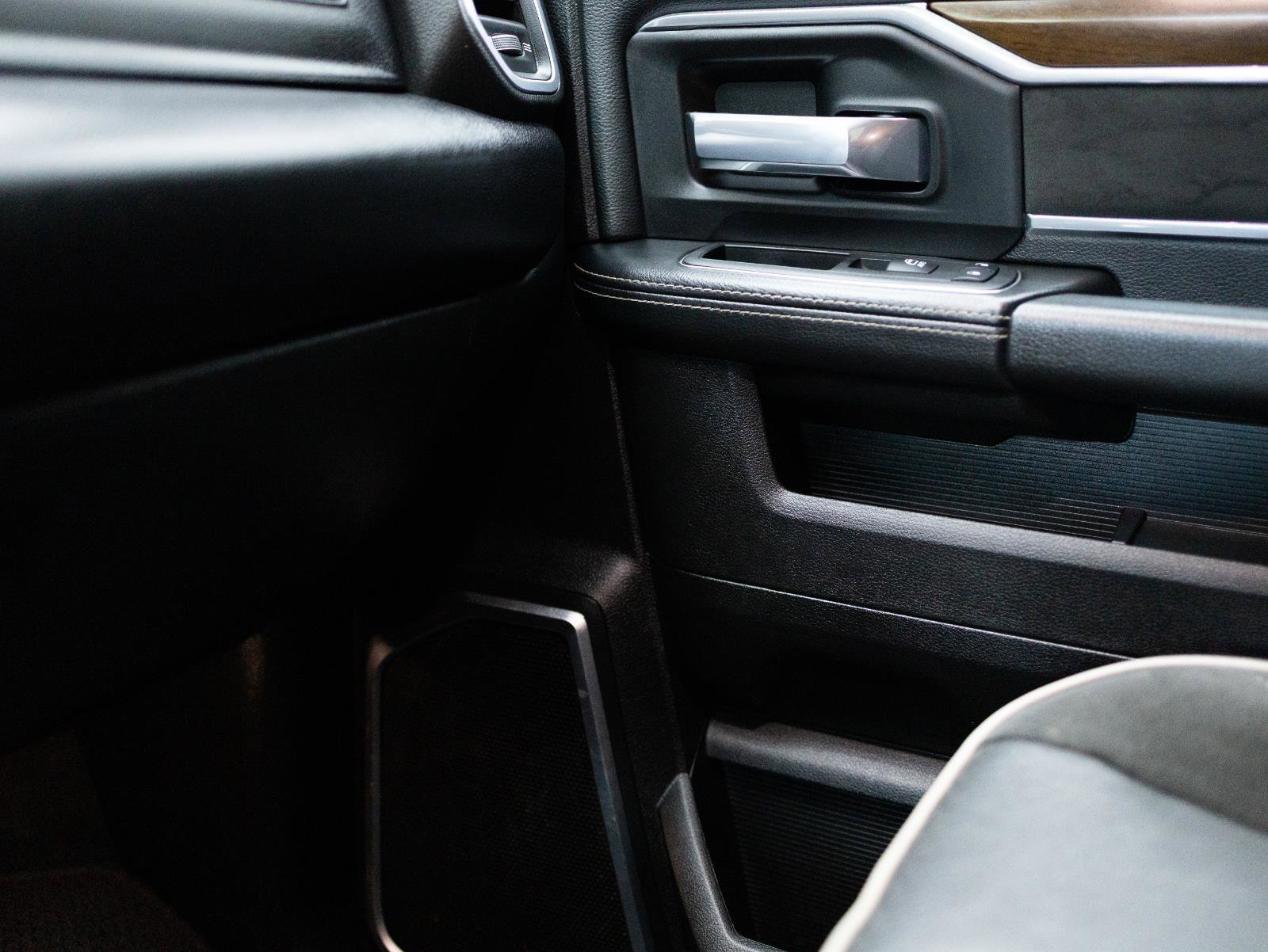 Used 2024 RAM 2500 Laramie image 41