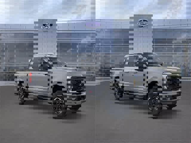 New 2025 Ford F250 Lariat w/ Lariat Ultimate Package image 7