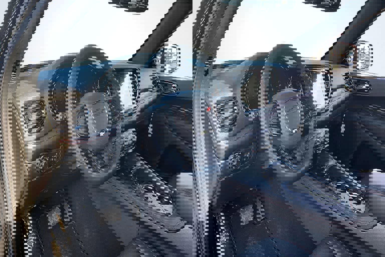 New 2026 Dodge Durango GT AWD/4WD image 2