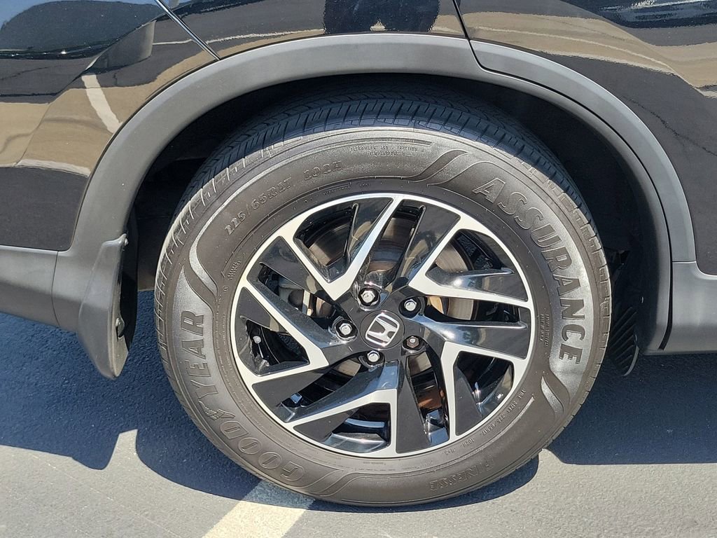 Used 2016 Honda CR-V SE image 7