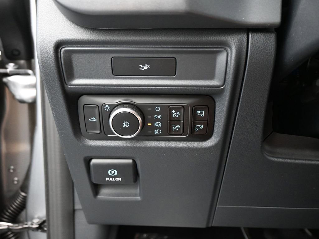 New 2026 Ford F150 XLT w/ Equipment Group 302A MID image 14