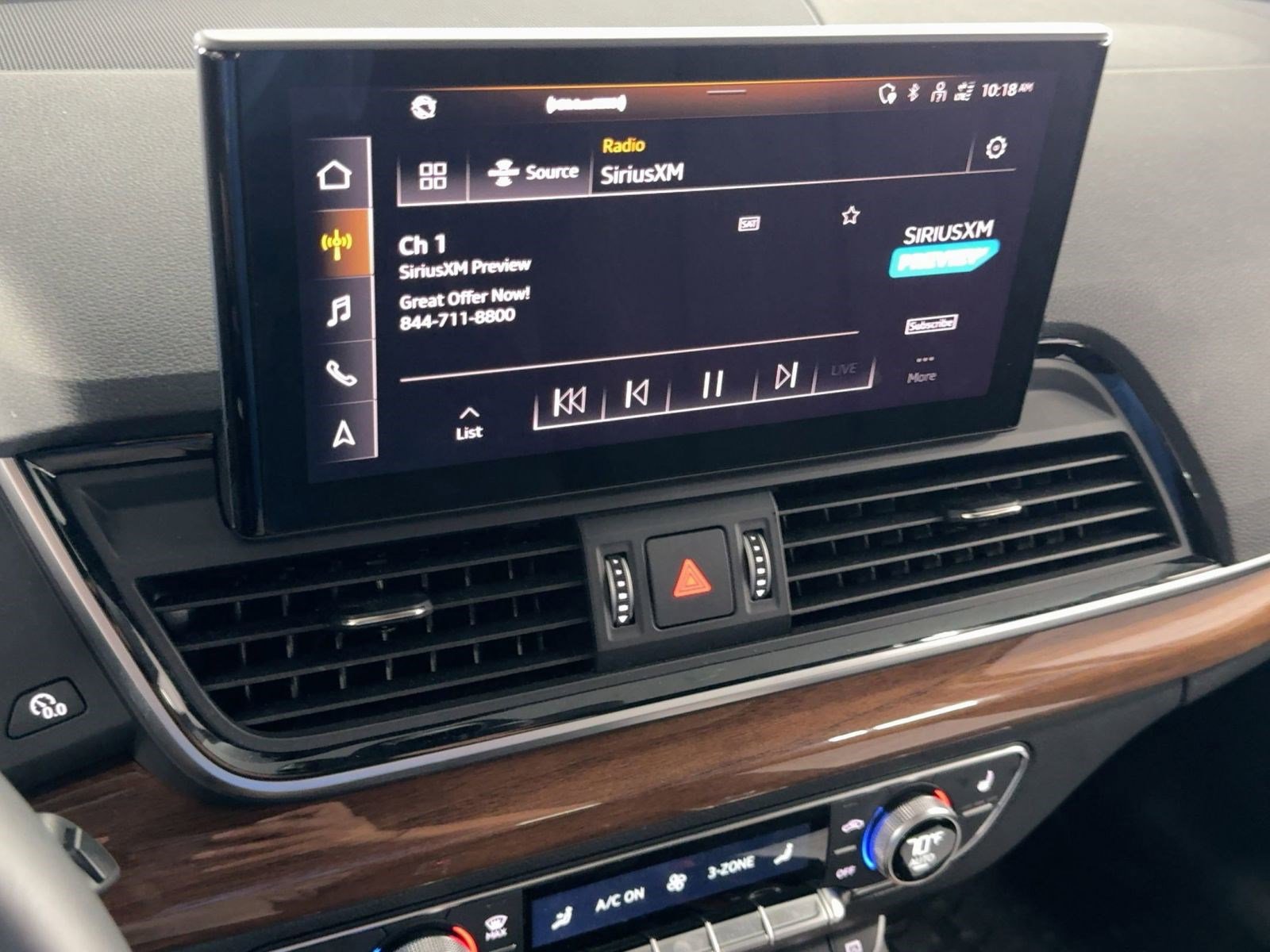 Certified 2024 Audi Q5 2.0T Premium Plus image 22