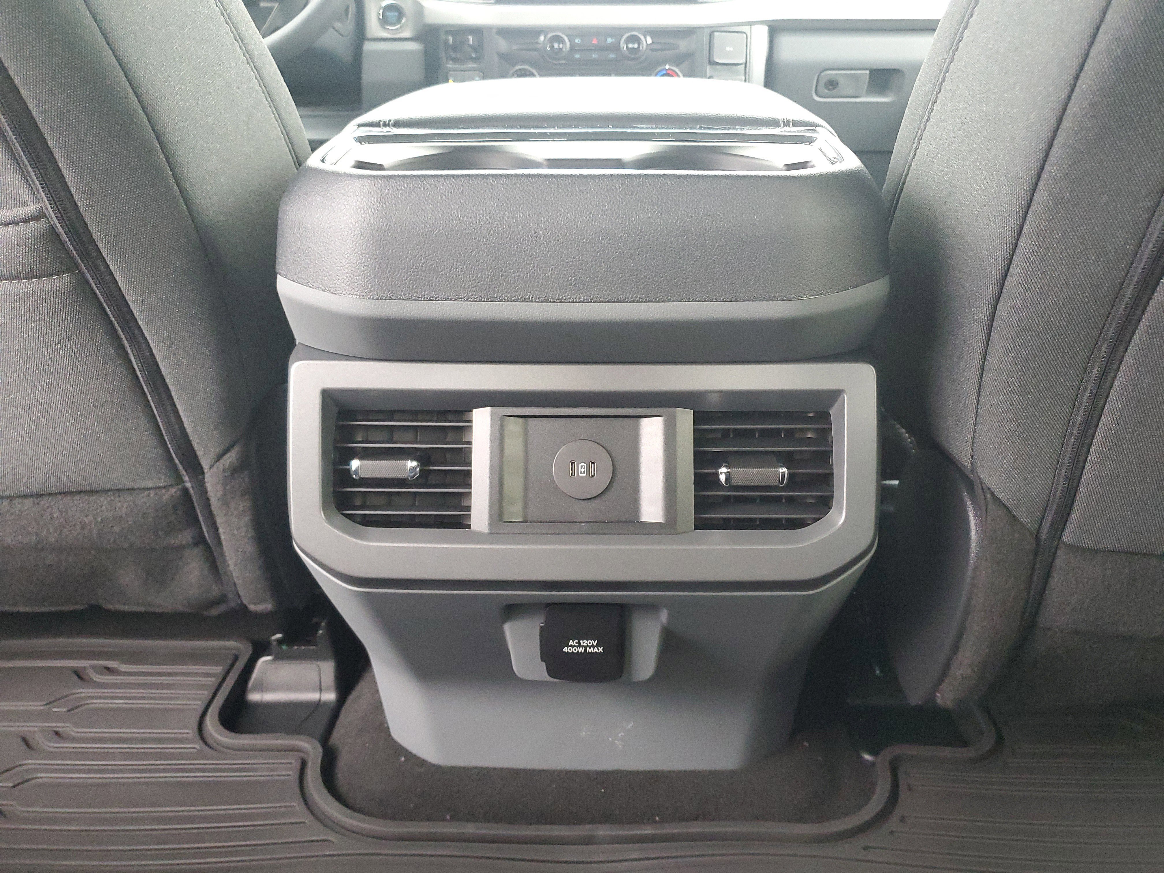 New 2026 Ford F250 XLT w/ XLT Premium Package image 11