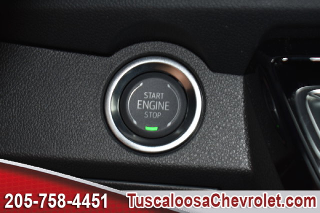 New 2027 Chevrolet Traverse LT FWD image 34