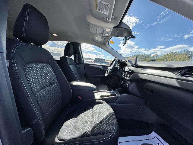 Used 2024 Ford Escape Active image 15