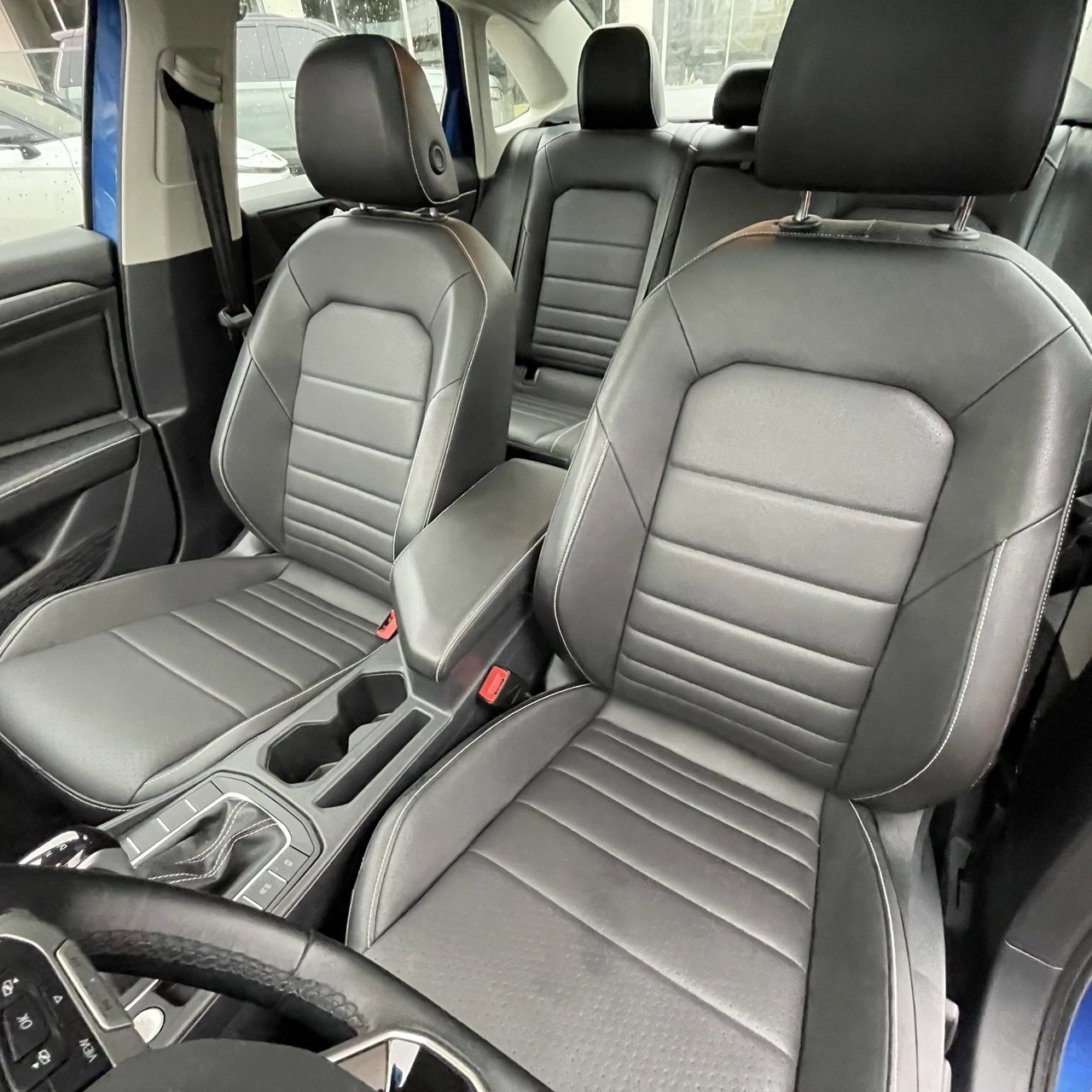 Used 2024 Volkswagen Jetta SE image 21