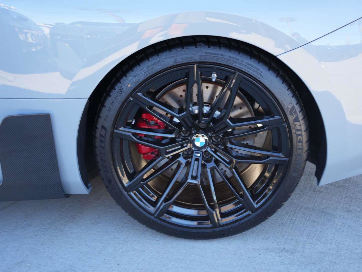 New 2025 BMW M2 RWD w/ Lighting Package image 7