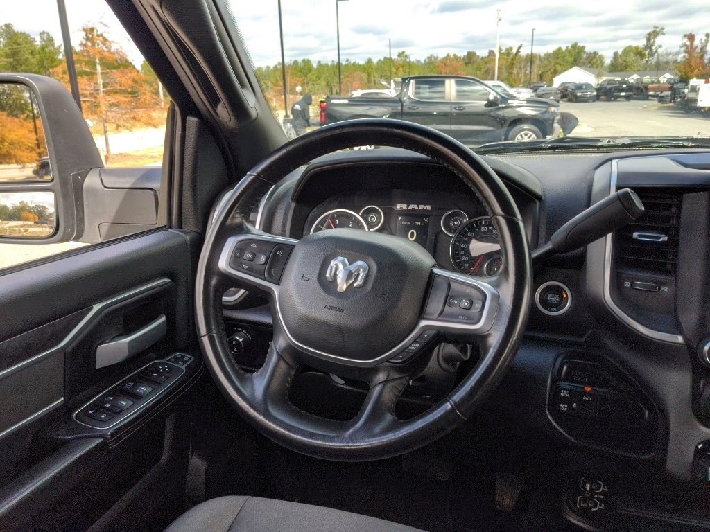 Certified 2024 RAM 2500 Big Horn image 27