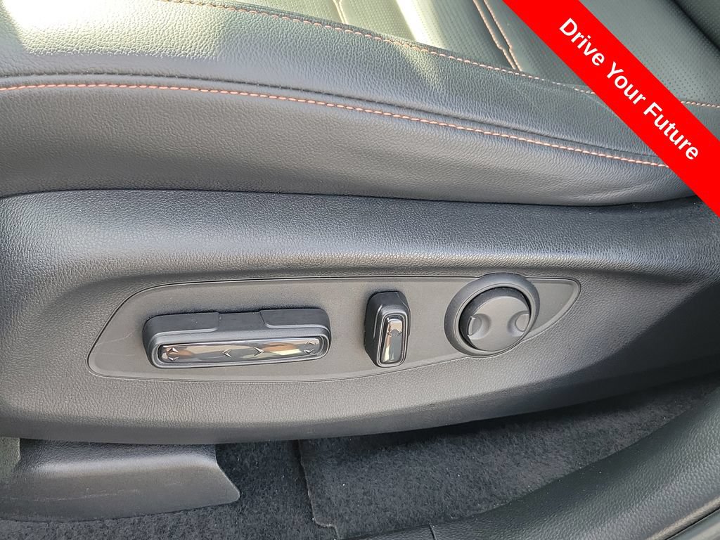 Used 2025 Honda CR-V Sport-L image 19