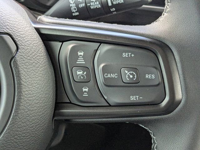 New 2026 Jeep Wrangler Willys image 25