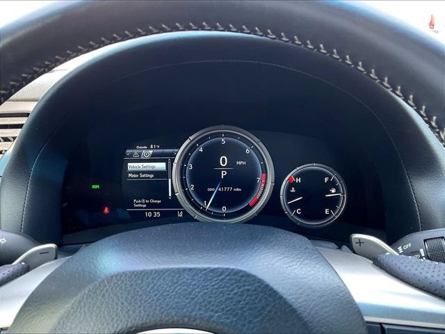 Used 2019 Lexus GS 350 F Sport AWD/4WD image 15