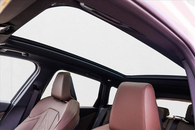 Used 2026 BMW X3 xDrive30 image 11