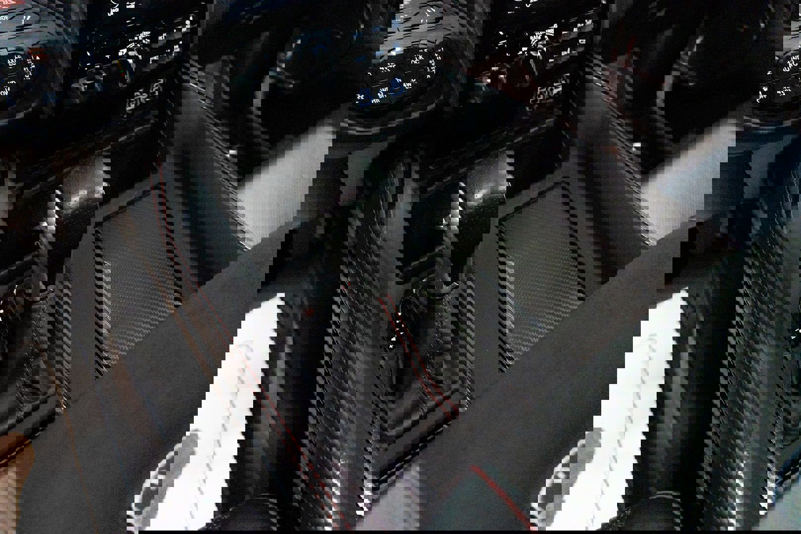 Used 2021 RAM 1500 TRX w/ TRX Level 2 Equipment Group image 52