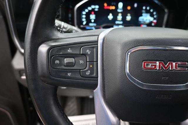Used 2023 GMC Sierra 1500 Elevation AWD/4WD image 13
