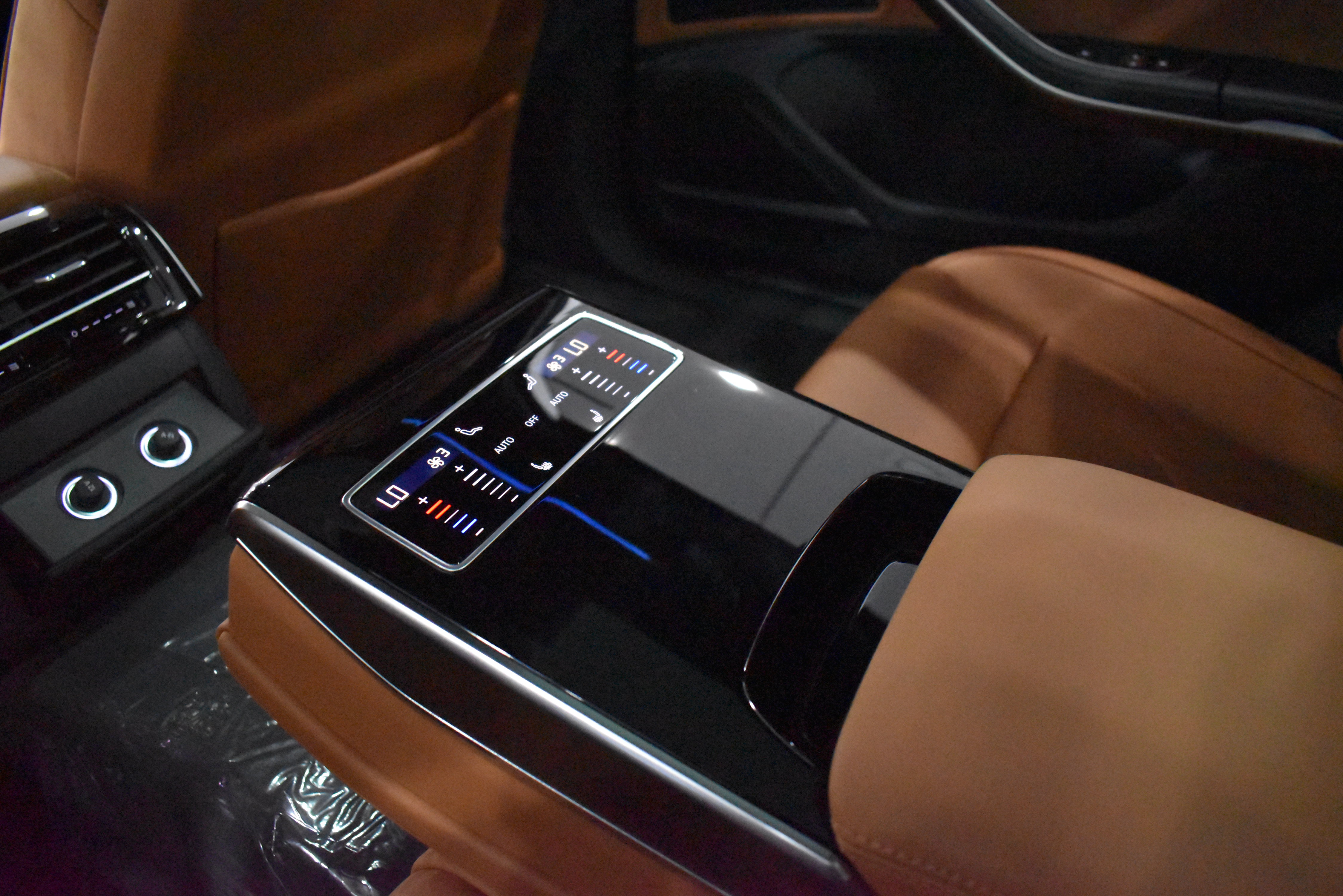 New 2026 Audi A8 L 3.0T AWD/4WD image 33