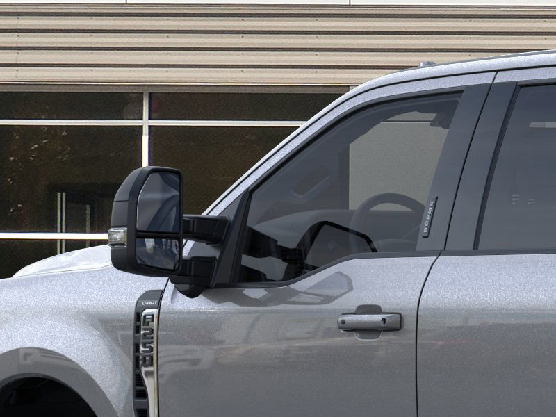 New 2026 Ford F250 Lariat w/ Lariat Premium Package image 20