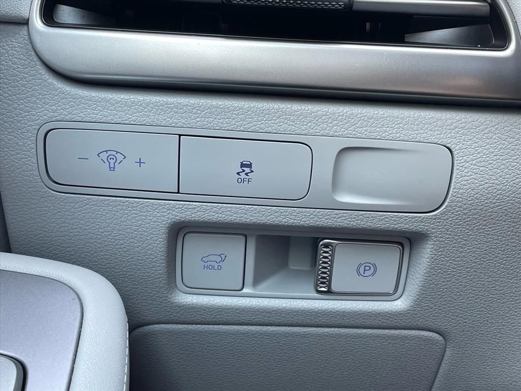 Used 2025 Hyundai Palisade SEL image 22