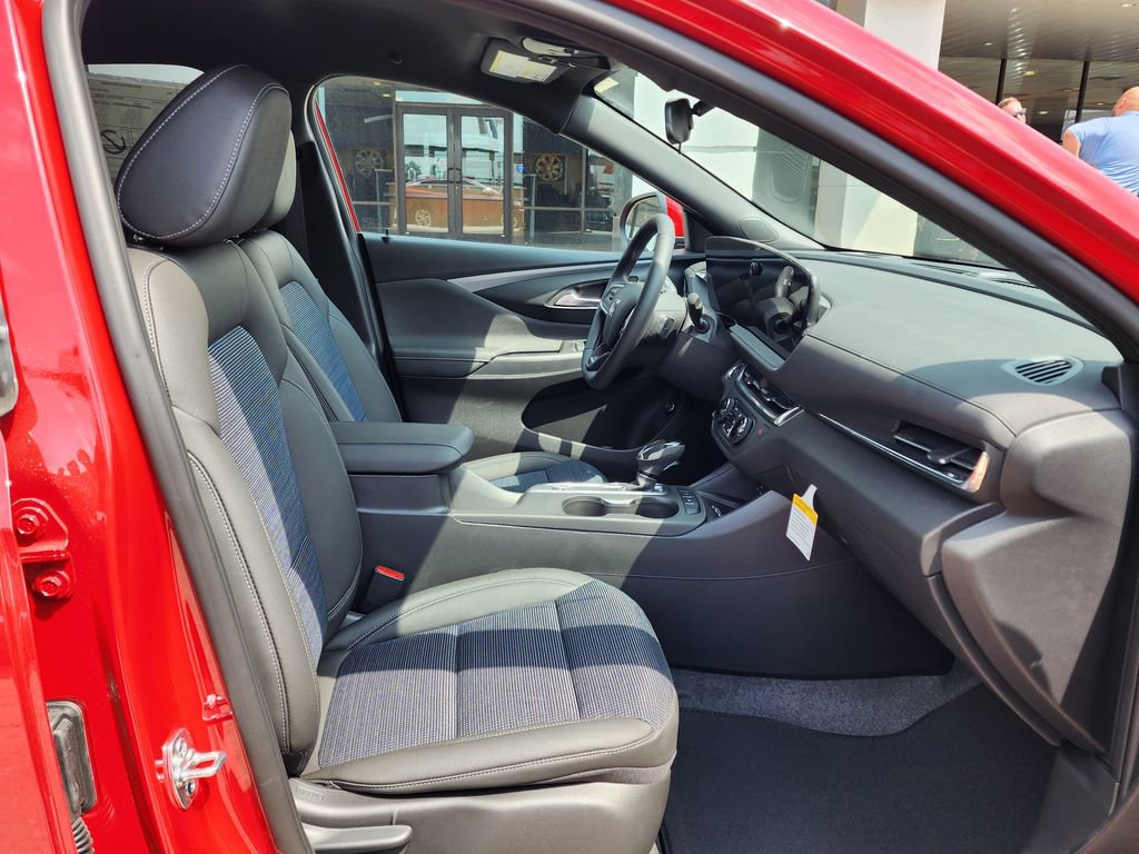 New 2026 Buick Envista Preferred image 36