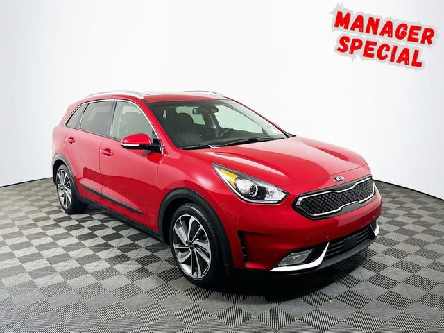 Used 2018 Kia Niro Touring image 1