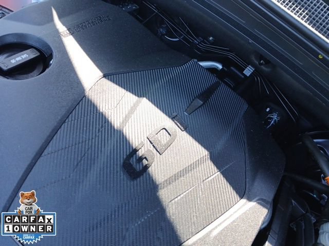 Used 2023 Kia Sportage EX FWD image 41
