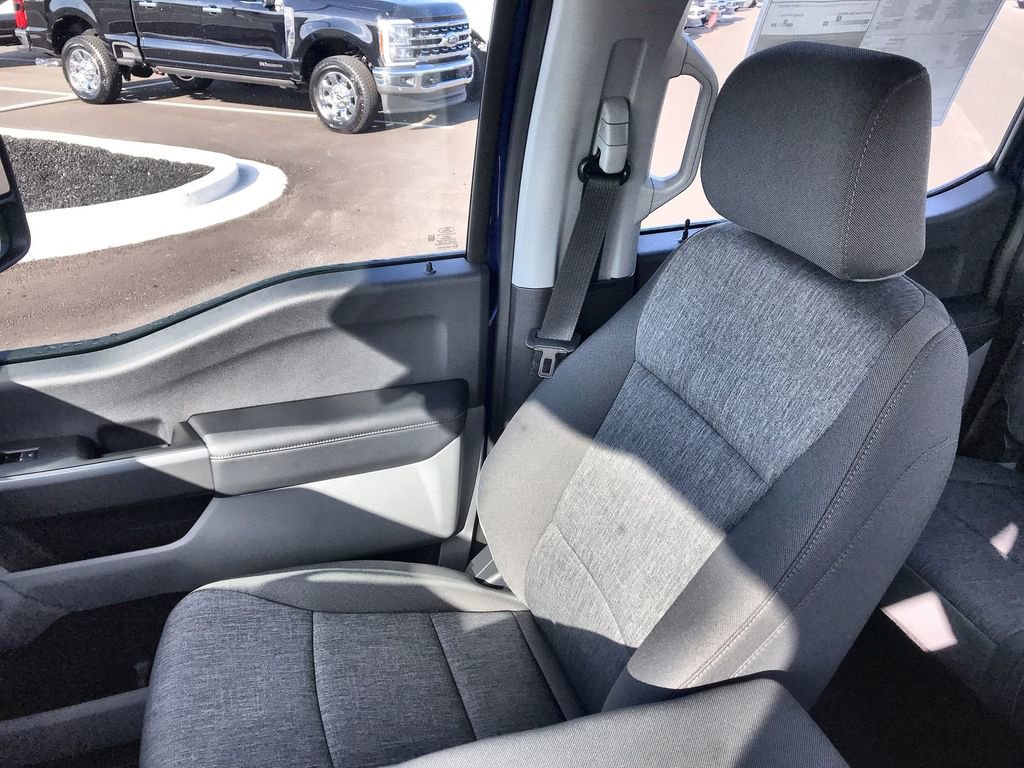 New 2026 Ford F250 XL w/ STX Appearance Package AWD/4WD image 22