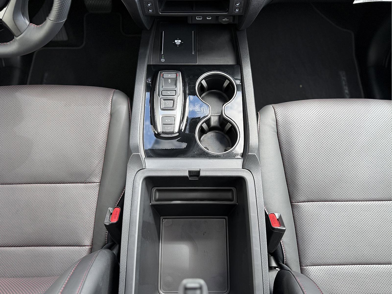 Certified 2026 Honda Ridgeline Black Edition image 21