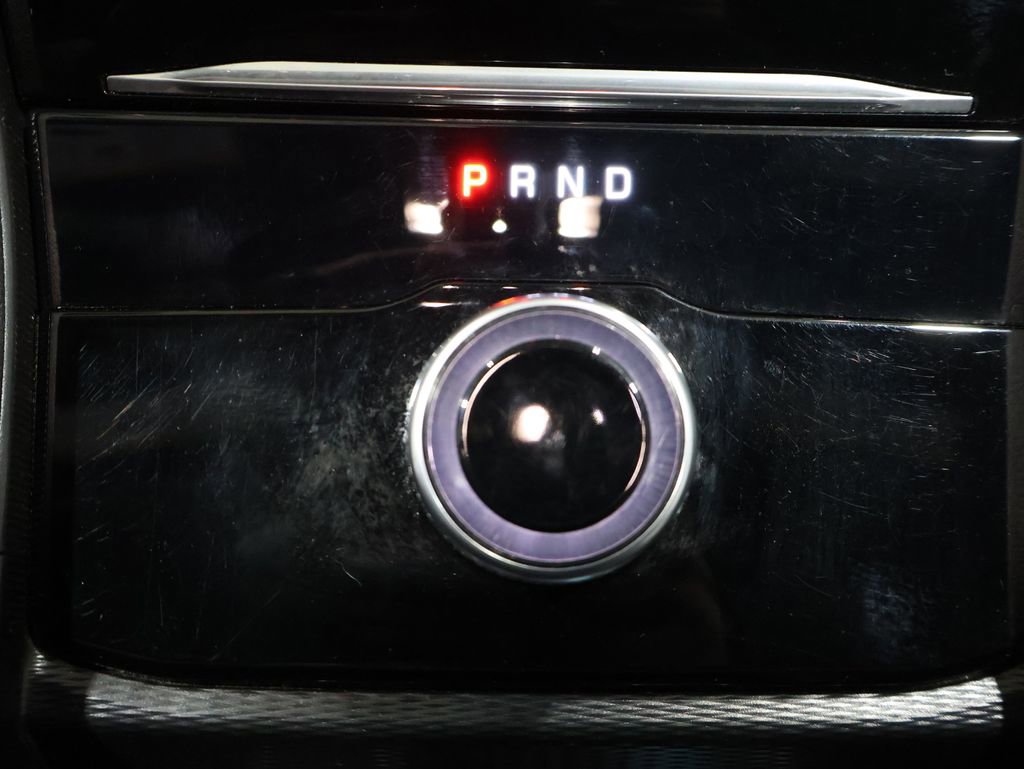 Used 2024 Jeep Grand Cherokee L Altitude image 35