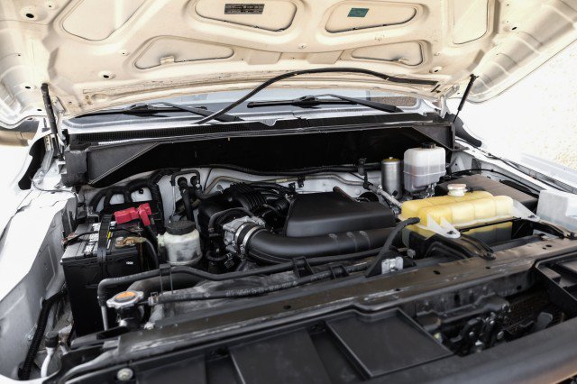 Used 2018 Nissan NV 1500 S RWD image 36