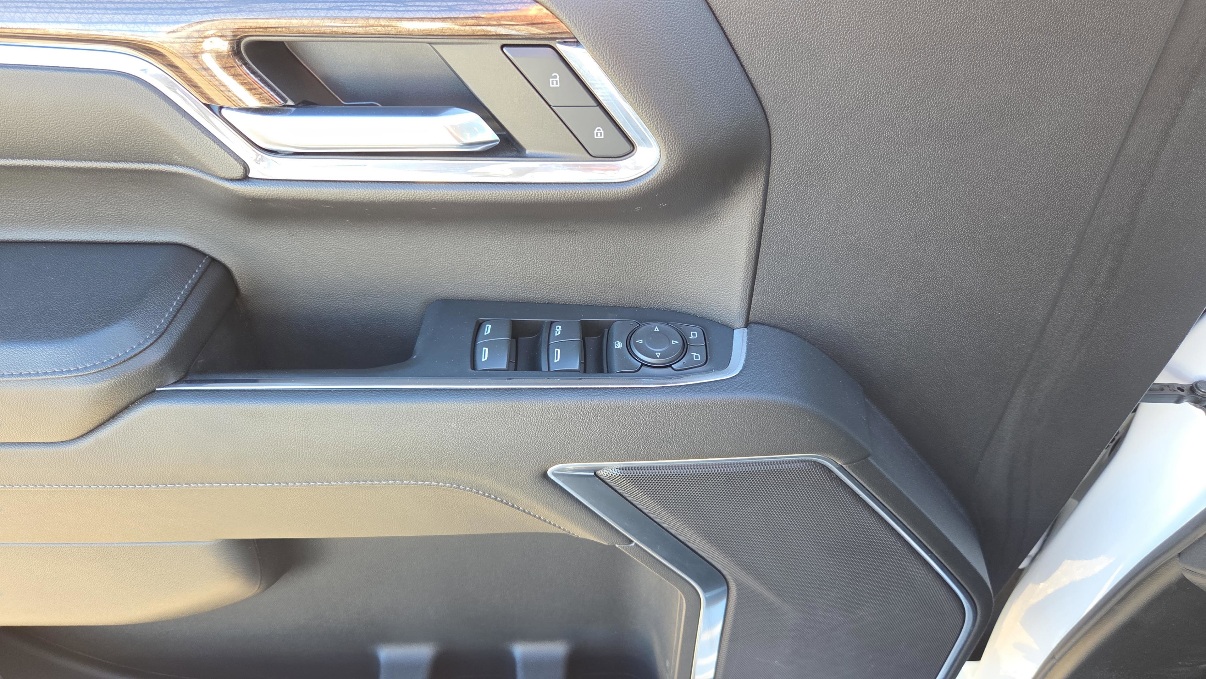 Used 2024 Chevrolet Silverado 1500 RST w/ Max Trailering Package image 35