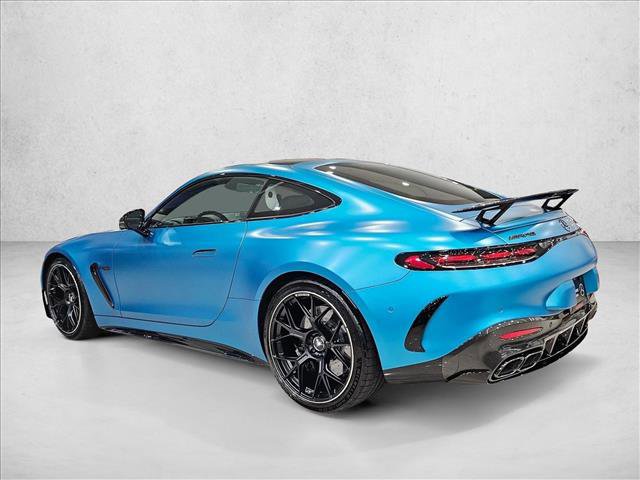 New 2026 Mercedes-Benz AMG GT 63 image 9