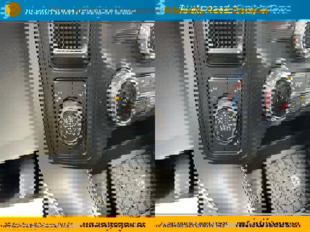 Used 2025 Ford F150 XLT w/ Equipment Group 302A MID image 37