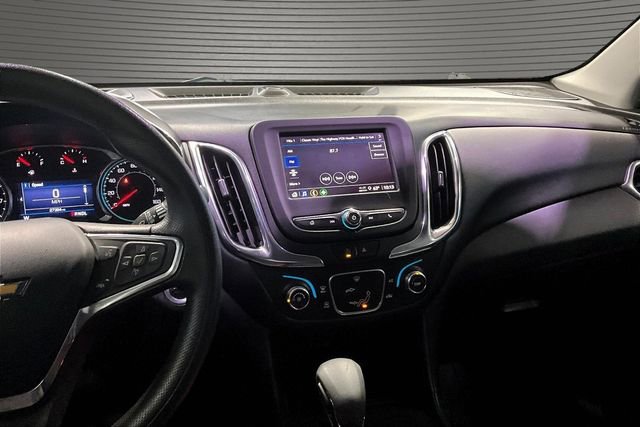 Used 2022 Chevrolet Equinox LT FWD image 9